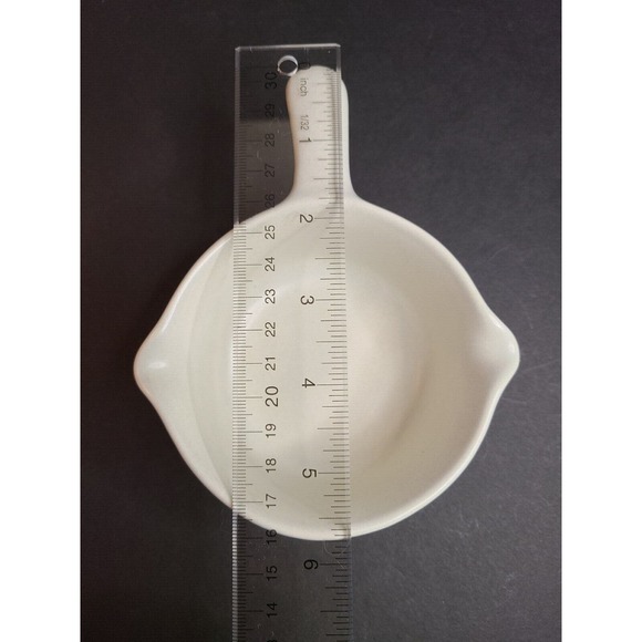 Vintage Pfaltzgraff Yorktowne Table Top Butter Warmer - Great condition - Picture 4 of 9